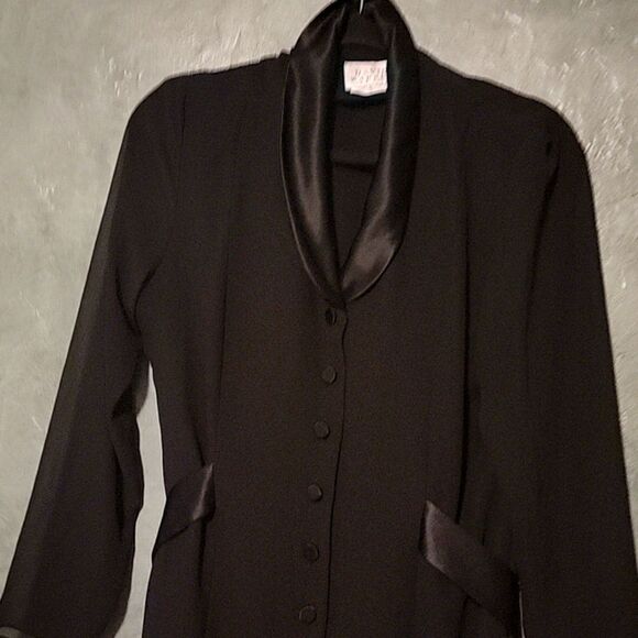 David Warren dress - Picture 4 of 6